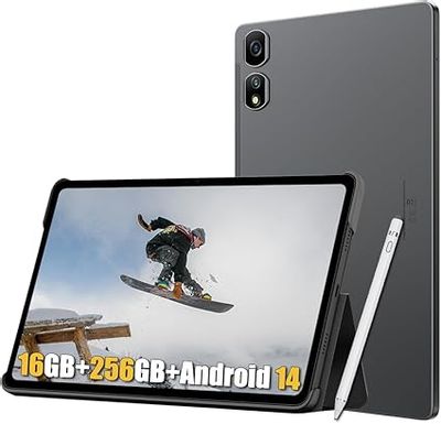 Amazon Canada Deals: Save 25% on Blackview Tablet with Coupon + More