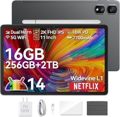 Amazon Canada Deals: Save 25% on Blackview Tablet with Coupon & Promo Code + More