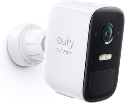 Amazon Canada Deals: Save 40% on eufy Security Wireless Camera + More