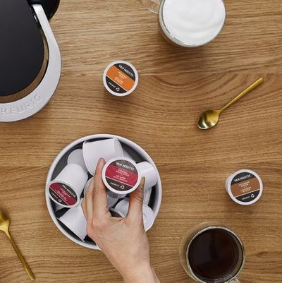 Keurig Canada Father’s Day Deals: FREE 24 K-Cup Pods w/ Coffee Maker Purchase + Save Up to 35% OFF Sale