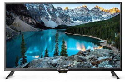 32'' HD LED TV with IPS LCD Panel Bedroom television 720p For $149.99 At PrimeCables Canada