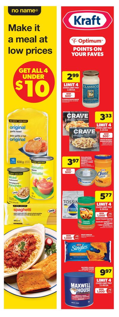 Real Canadian Superstore (West) Flyer October 17 to 23