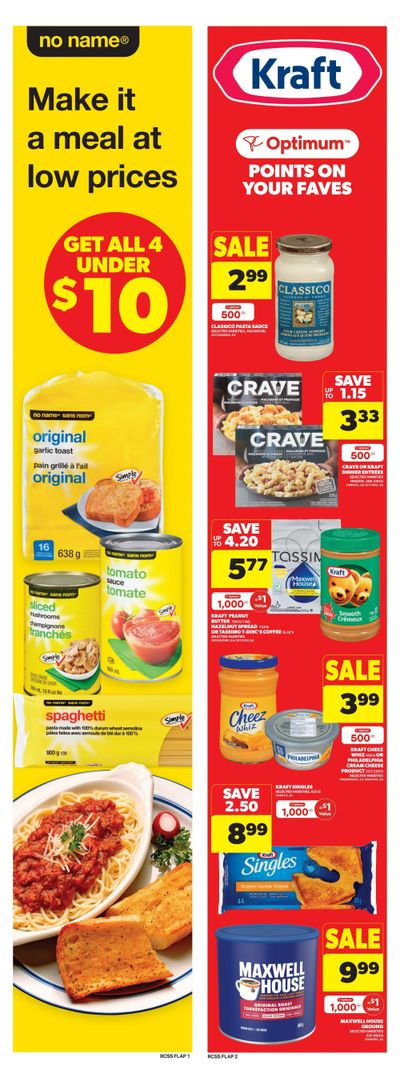 Real Canadian Superstore (ON) Flyer October 17 to 23