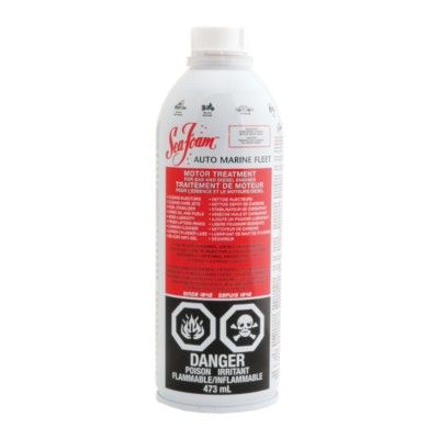 Sea Foam Motor Treatment for gas and diesel engine - 473 mL On Sale for Napa Auto Parts Canada