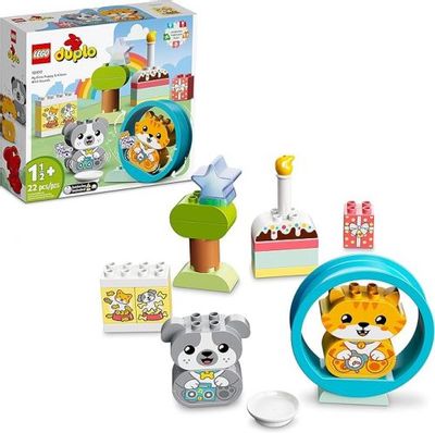 Amazon Canada Deals: Save 45% on LEGO + 64% on Portable Wireless Bluetooth Speaker + 79% on Wireless Charger for iPhone + More