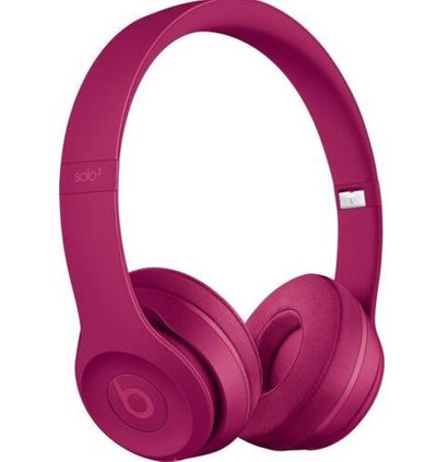 Beats by Dr. Dre Solo3 Solo 3 Wireless Bluetooth On-Ear Headphones For $159.99 At Best Buy Canada
