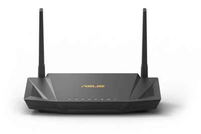 ASUS Wireless AX1800 Dual-Band Wi-Fi 6 Router On Sale for $179.99 (Save $20) at Best Buy Canada