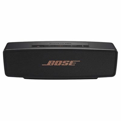 Bose SoundLink Mini Bluetooth Speaker II On Sale for $184.99 at Costco Canada