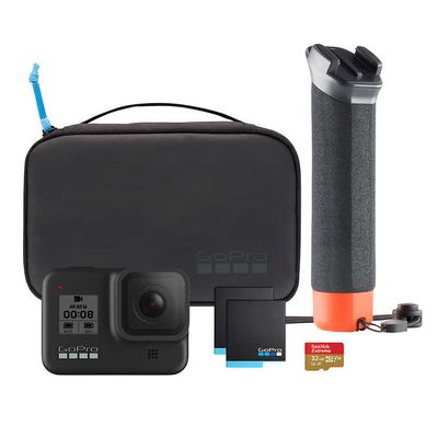 GoPro HERO8 Black Bundle On Sale for $429.99 at Costco Canada 