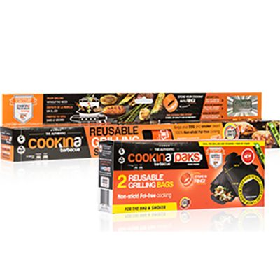 Save $2.00 on any COOKINA reusable, non-stick products!