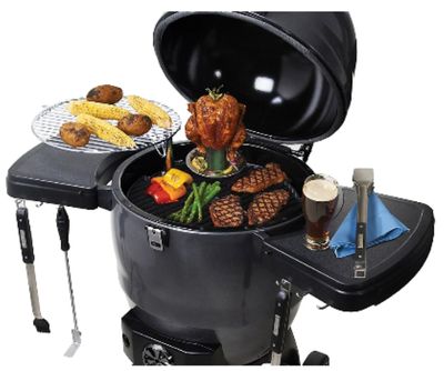The Home Depot Canada Weekly Offers: Get Free BBQ Accessories with the Purchase of a Broil King Keg 5000 + More Offers