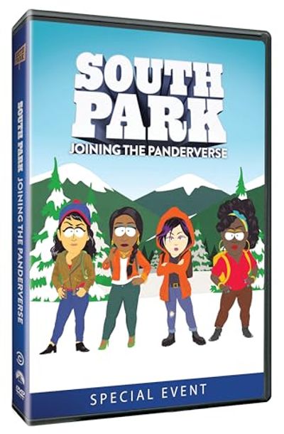 South Park: Joining the Panderverse $12.99 (Reg $24.76)