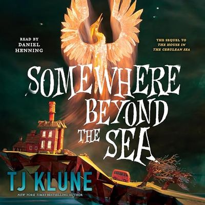 Somewhere Beyond the Sea $19.49 (Reg $38.99)