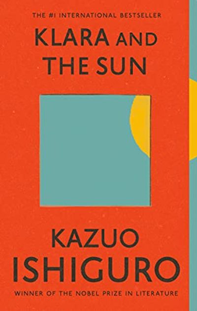 Klara and the Sun $14.7 (Reg $21.00)