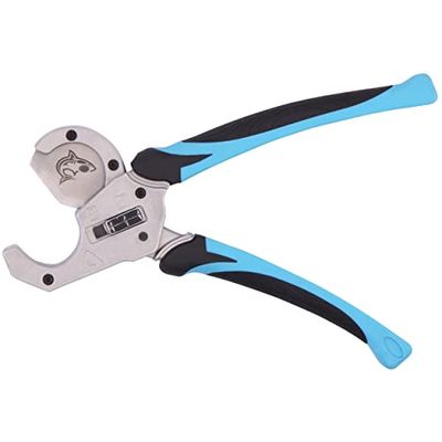 SharkBite Pro PEX Pipe Cutter with Replaceable Blade, PEX, PE-RT, HDPE, Polyethylene Tubing, 25880 $49.15 (Reg $66.36)