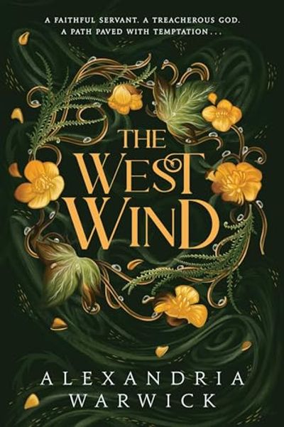 The West Wind (Volume 2) $18.89 (Reg $26.99)