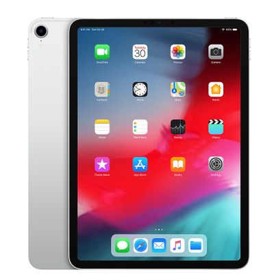 Refurbished 11-inch iPad Pro Wi-Fi 64GB - Silver On Sale for  $729.00 (Save $190.00) at Apple Canada