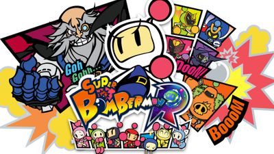 Super Bomberman R On Sale for $12.99 at Nintendo eShop Canada  