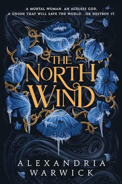 The North Wind (Volume 1) $18.89 (Reg $26.99)