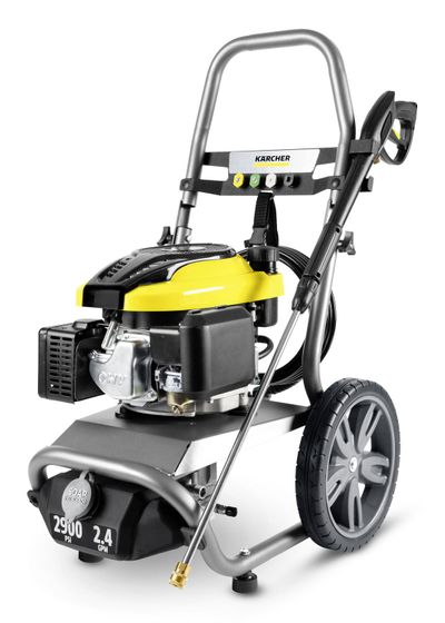 Karcher G2900X Gas Pressure Washer On Sale for $299 at Walmart Canada