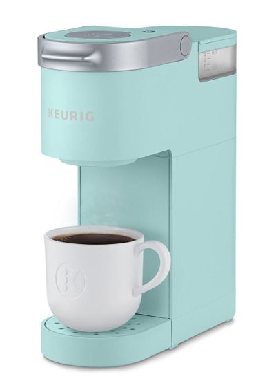 Keurig K-Mini Single Serve Coffee Maker On Sale for $68 at Walmart Canada