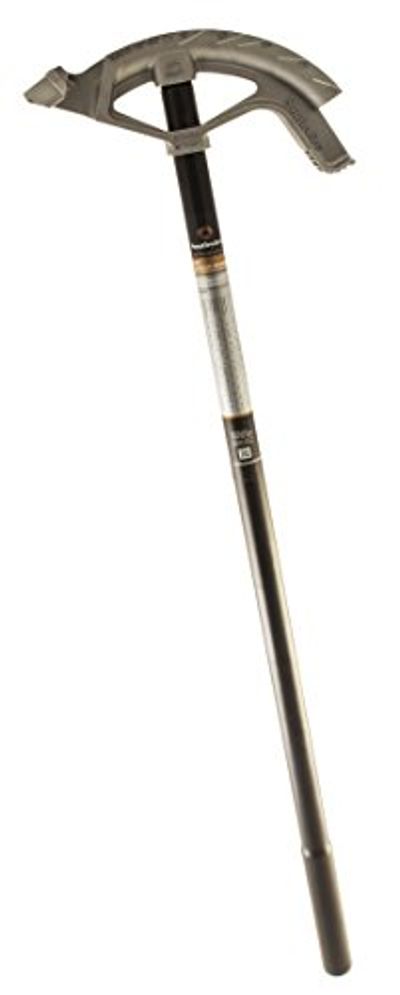 Southwire Tools & Equipment MCB3/4 Aluminum Head 3/4-Inch Conduit Bender with Handle $43.1 (Reg $47.93)