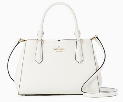 Kate Spade Canada Sale: Today Only $89.00 For Tippy Sm Triple Compartment Satchel + More Deals