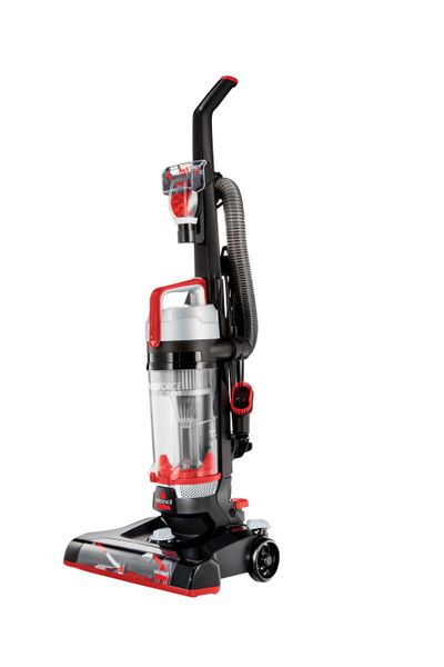 BISSELL Powerforce Turbo Bagless Upright Vacuum On Sale for $84.88 at walmart Canada   