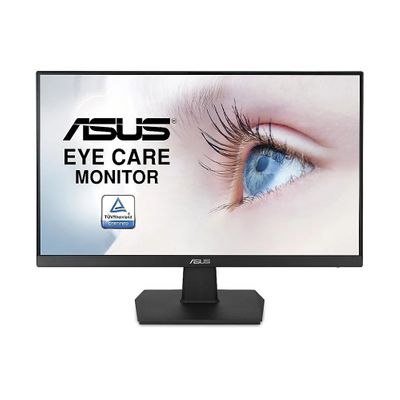 ASUS 23.8" IPS Frameless Monitor with AMD FreeSync Technology On Sale for $139.99 (Save  $40.00) at Staples Canada