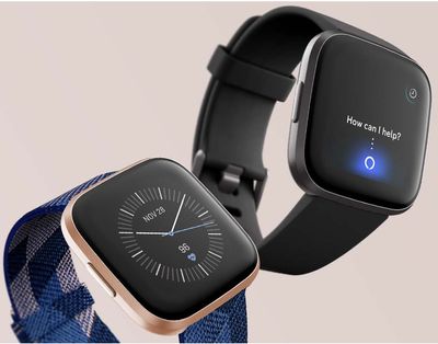 Best Buy Canada Fitbit Father’s Day Deals: Save up to $50.00 Off Select Fitbit Items & Watches