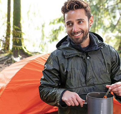 Atmosphere Canada Spend & Get Event + Up to 50% OFF Camping Equipment + 25% OFF The North Face & More