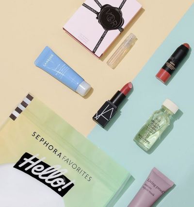 Sephora Canada Deals: Up to 40% OFF Makeup + Skincare $40 and Under + FREE Shipping