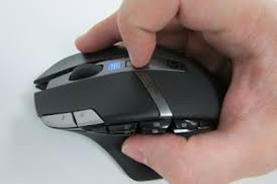 Logitech G602 Wireless Gaming Mouse On Sale for $ 39.99 (Save $ 80.00) at Amazon Canada