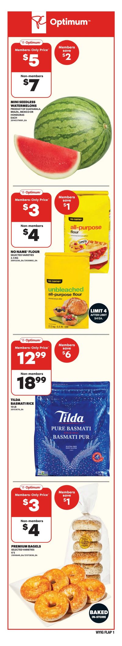Loblaws City Market (West) Flyer February 20 to 26