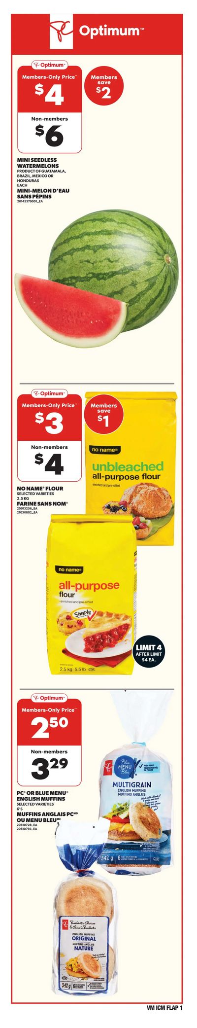 Loblaws City Market (ON) Flyer February 20 to 26