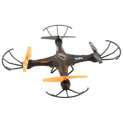 Zoopa Q420 Quadrocopter with Nano HD Camera On Sale for $20.00 (Save  $120) at Best Buy Canada