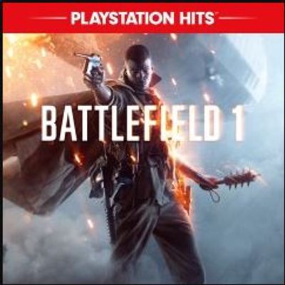 Battlefield 1 Game For $3.89 At PlayStation Store Canada