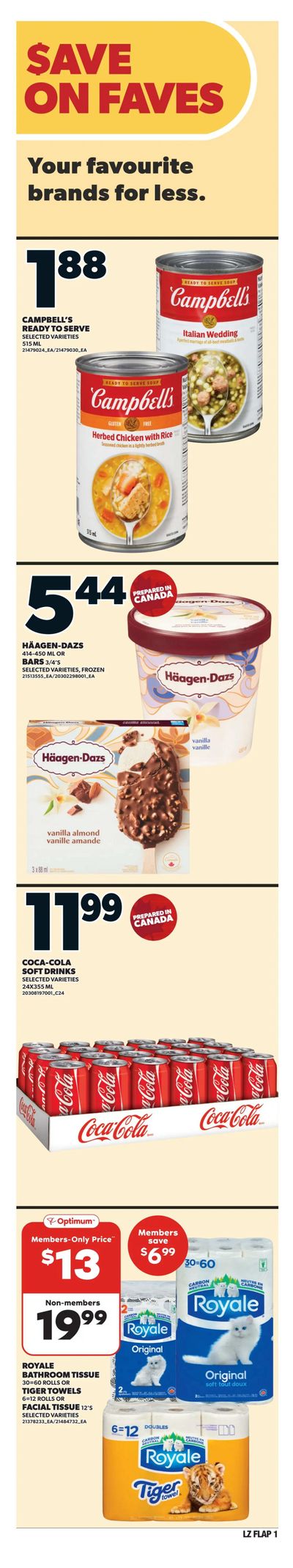 Loblaws (ON) Flyer February 27 to March 5