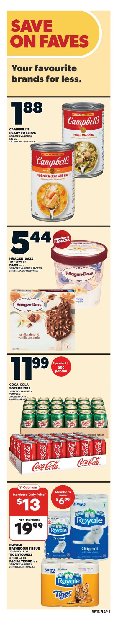 Loblaws City Market (West) Flyer February 27 to March 5