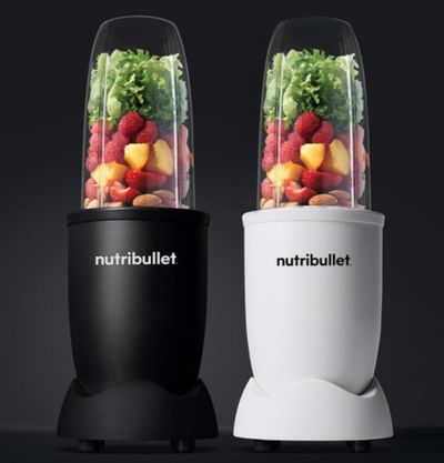 NutriBullet Canada Father’s Day Sale: $20 OFF Orders of $100 Or More Using Promo Code 