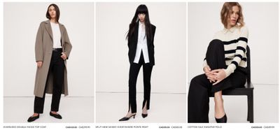 Banana Republic Canada: Sale Styles up to 40% off