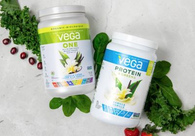 Vega Canada Warehouse Sale: 30% OFF Products Using Promo Code 