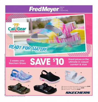 Fred Meyer Weekly Ad & Flyer June 10 to 23