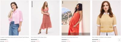 RW&CO. Canada Spring Sale: Save up to 50% off RW&CO. Canada Spring Sale: Save up to 50% off