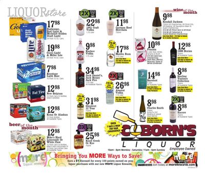 Coborn's Weekly Ad & Flyer June 14 to 28