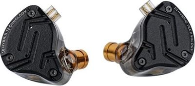 Amazon Canada Deals: Save 50% on Hybrid Driver HiFi in Ear Earphones + 16% off Oval LED Bathroom Mirror Using Coupon+ More
