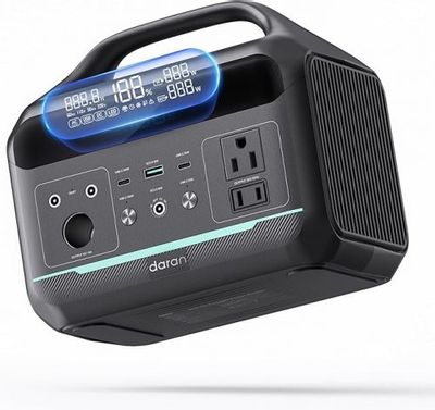 Amazon Canada Deals: Save 96% on Portable Power Station Using Promo Code & Coupon + 27% on KitchenAid 5 Quart Tilt-Head Stand Mixer + More