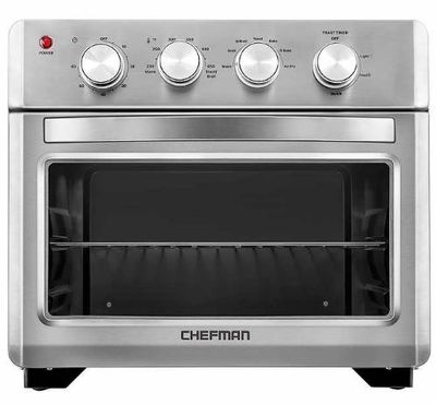 Chefman Air Fryer Convection Oven For $149.99 At Costco Canada