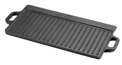 Woods Cast Iron Reversible Griddle On Sale for $33.74 (Save 25%) at Canadian Tire Canada