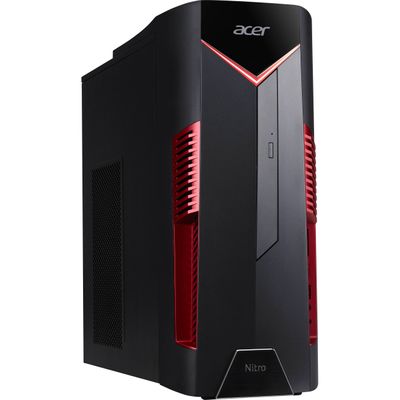 Acer Nitro 50 Gaming PC $949.99(Save $450) at Best Buy Canada   